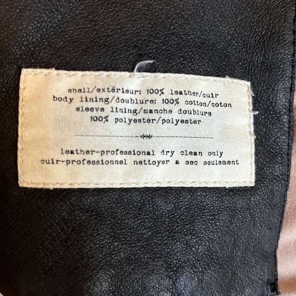 Cartonnier Jacket - Picture 4 of 4